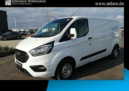 Ford Transit Custom 2.0 TDCi 300 L2 Trend *Navi*RKam