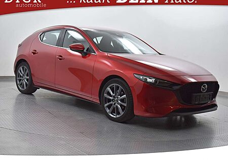 Mazda 3 2.0 Aut. Select HEAD+BOSE+VIRTU+LED+ACC+NAVI+