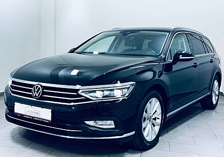 VW Passat Variant Volkswagen Elegance * VIRTUAL * ACC * LED *