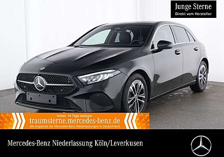 Mercedes-Benz A 200 PROGRESSIVE+LED+KAMERA+7G
