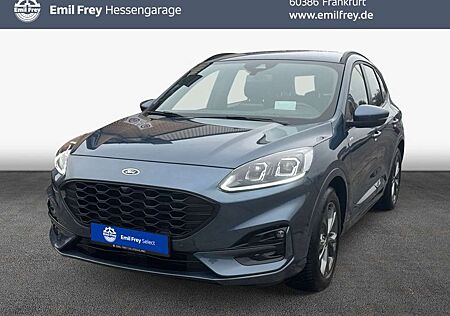 Ford Kuga 1.5 EcoBoost ST-LINE