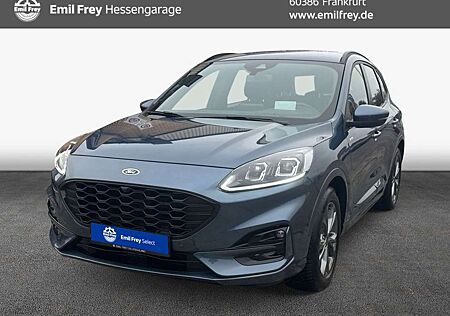 Ford Kuga 1.5 EcoBoost ST-LINE