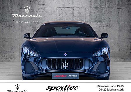 Maserati GranTurismo gebraucht kaufen Maserati GranTurismo Sport*MY20*
