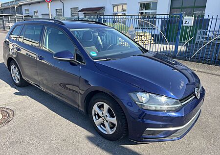 VW Golf Volkswagen