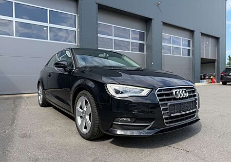 Audi A3 1.4TFSI ambition,Xenon,Navi,Sitzhz,Tempomat
