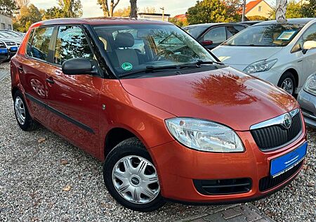 Skoda Fabia Cool Edition*2.HD*Klima*AHK*TÜV NEU