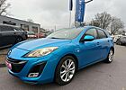 Mazda 3 2.0 BEHINDERTENGERECHT/AUTOMA/KEYLESS/ALU/SHZ