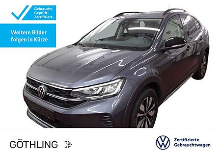 VW Taigo Volkswagen Goal TSI 70kW*APP*SHZ*ASG*PDC*LED*VIRTUAL