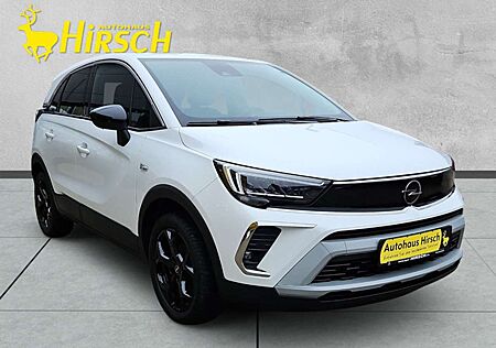 Opel Crossland 1.2 Elegance NAVI+AGR+PDC+KAMERA+SHZ+LRHZ