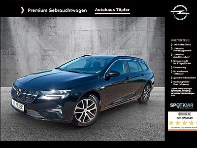 Opel Insignia B Sports Tourer "Edition" aus 1-Hand