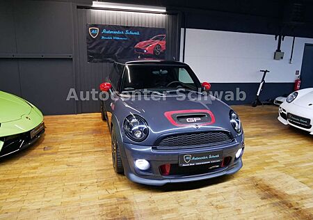 Mini John Cooper Works JOHN COOPER-GP 2-SCHALENSiTZE-46000 KM-SPORT AGA