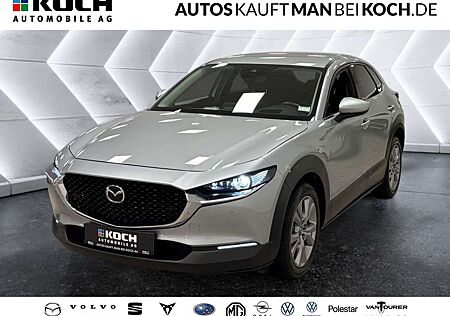 Mazda CX-30 2.0 Hyb.150 Excl-Line NAVI KAMERA Bluetooth