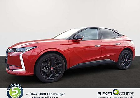 DS Automobiles DS 4 PureTech 130 Performance Line+