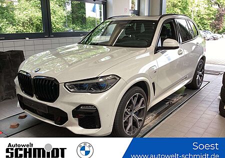 BMW X5 xDrive45e M Sportpaket + GARANTIE