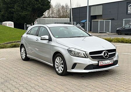 Mercedes-Benz A 180 BlueEfficiency Garantie*Navi*Sport-Sitze*