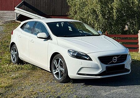 Volvo V40 D2 Summum