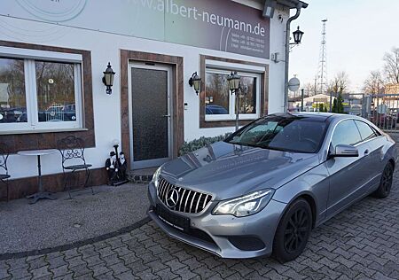 Mercedes-Benz Others E 250 CDI BlueEfficiency (207.303)