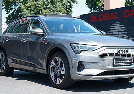 Audi e-tron 55 QUATTRO ADVANCED*PANO*LEDER*20"ALU*