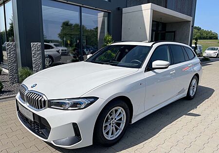 BMW 318 d Aut. Touring M Sport/Panorama/Head-Up/HiFi