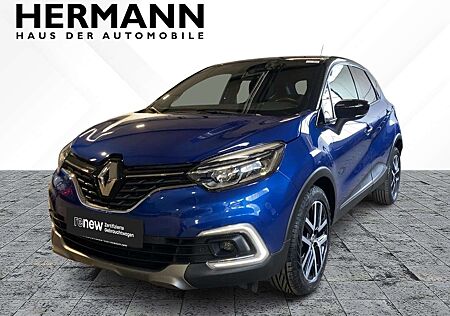 Renault Captur 1.3 TCe 150 Version S *NAVI*LED*KONTRAST