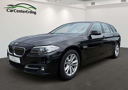 BMW 520 dTouring*BiXenon*Navi*Tempomat*PDC*SHZ*