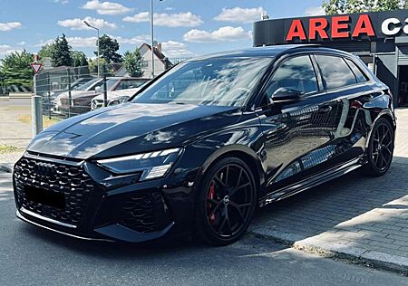 Audi RS3 Sportback 2.5 TFSI QUT*DYNAMIC+*MATRIX*PANO