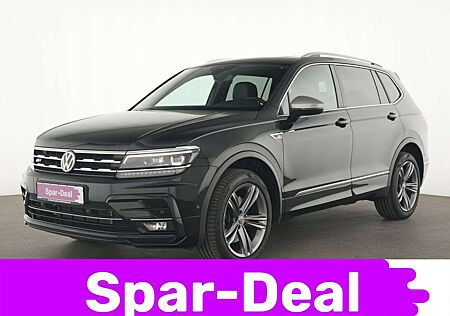 VW Tiguan Allspace Volkswagen R-Line ACC|Pano|LED|Park Assist