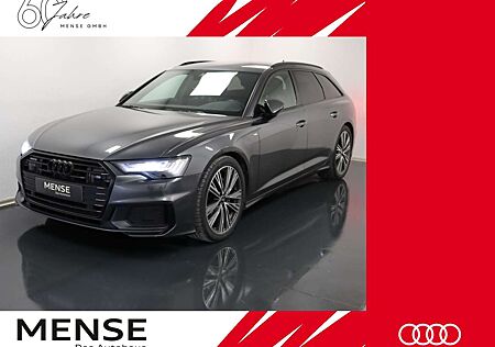 Audi A6 Avant 50 TDI quattro tiptronic Sport |AHK|ACC