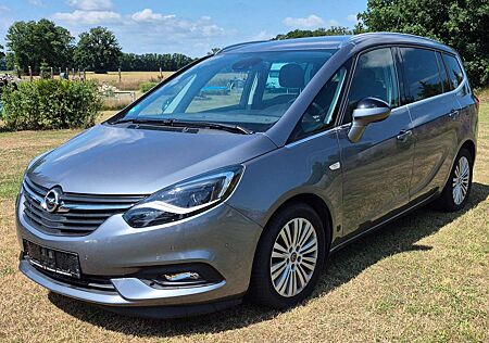 Opel Zafira Tourer 2.0 CDTI ecoFLEX Start/Stop Innovati