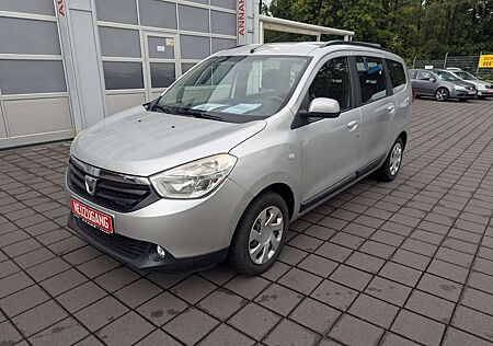 Dacia Lodgy 1.6 MPI *7Sitzer*NAV*
