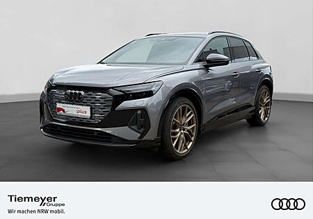 Audi Q4 e-tron 50 Q 2x S LINE OPS PANO PRIVACY LM19