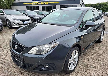 Seat Ibiza 5-Türer 1.2 12V Copa