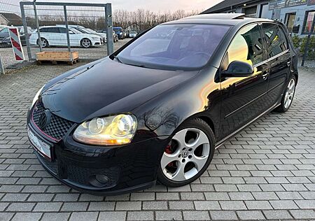 VW Golf Volkswagen V Lim. GTI DSG F1 Leder Xenon S-Dach Navi