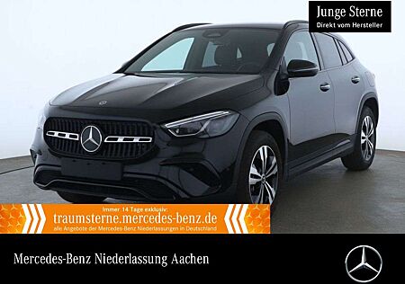 Mercedes-Benz GLA 250 e PROGRESSIVE+NIGHT+MULTIBEAM+KAMERA+8G