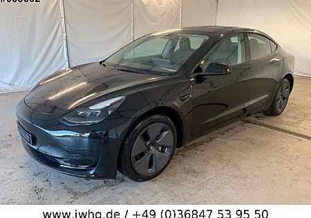Tesla Model 3 SR Plus Shanghai Wärmep Ryzen Autopilot3