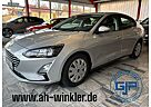 Ford Focus Lim. Cool & Connect Kamera DAB+ LED Winter