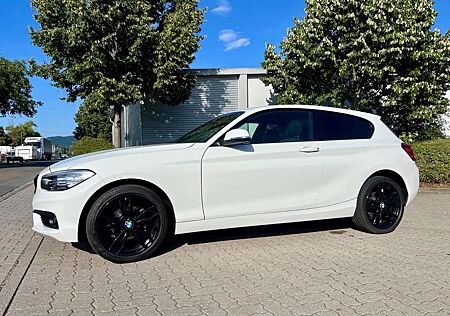 BMW 118i 118 Advantage