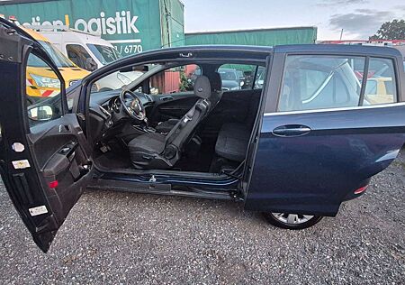 Ford B-Max Titanium Automatik