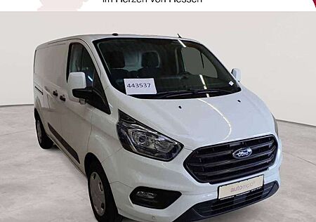 Ford Transit Custom 320 L2H1 LKW VA Trend AHK