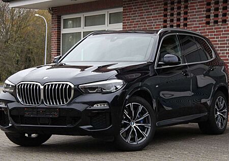 BMW X5 xDrive 25d*M SPORTPAKET*PANORAMA*360° KAMERA*