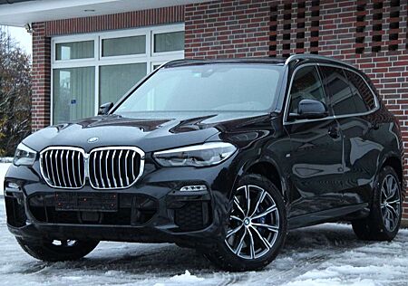 BMW X5 xDrive 25 d*M SPORTPAKET*PANORAMA*360° KAMERA