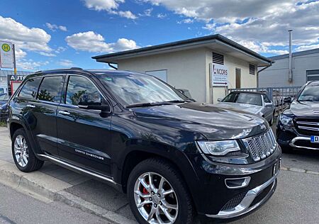 Jeep Grand Cherokee Summit 3.0 V6 M.-Jet 184kW Auto.