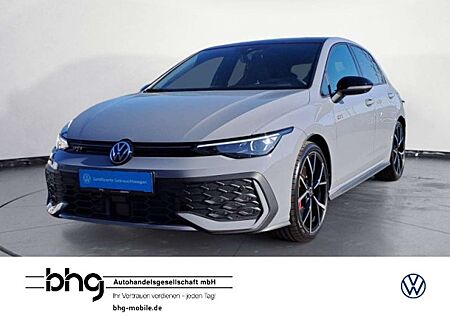 VW Golf GTI Volkswagen DSG Leder HUD Pano AHK Matrix harman/k