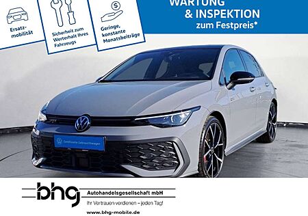 VW Golf GTI Volkswagen DSG Leder HUD Pano AHK Matrix harman/k