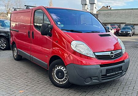 Opel Vivaro Kasten/Kombi Kasten L1H1 2,9t