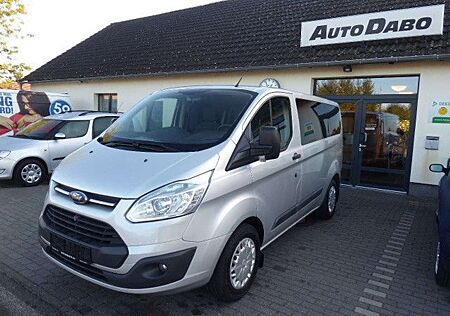 Ford Transit /Tourneo Custom Kombi 330 L1 Trend