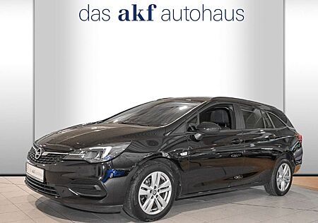 Opel Astra K ST 1.4 Turbo Aut. Edition-Navi*PDC*LED*AGR-Sitz*