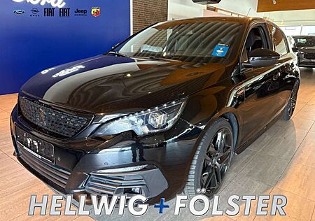 Peugeot 308 ALLURE 1.2 PURE TEC NAVI / LED / PDC / KAMERA /