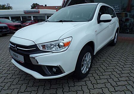 Mitsubishi ASX Basis 2WD
