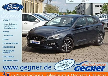Hyundai i30 Trend Mild-Hybrid